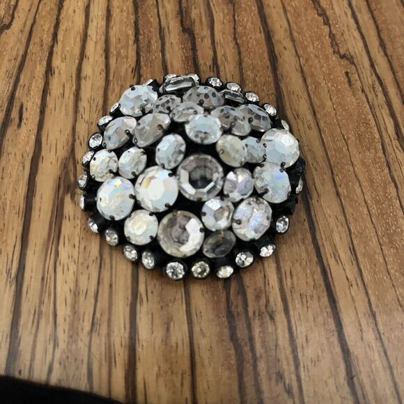 John Richmond Diamante Rhinestone Pasties and Thong Size XS - Picture 4 of 9